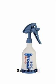 Spraykande Kwazar Merrcury Super Pro+ 360 1,0 L